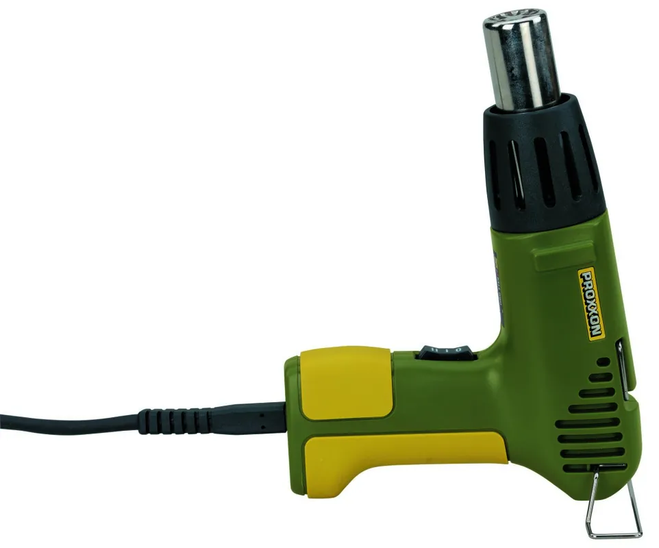 Proxxon 27130 MH 550 Pistolet de micro-chauffage 230 Volt