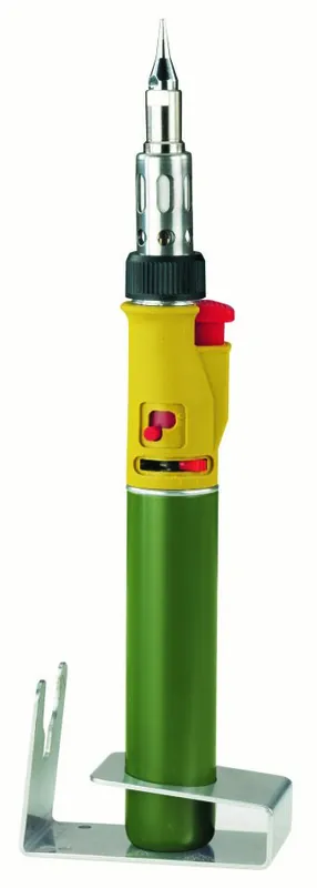 Proxxon 28144 MGS Kit de soudure au gaz Microflame