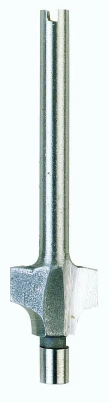 Proxxon 29040 Affleureuse avec rouleau 5mm queue 3,2 mm