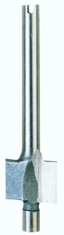 Proxxon 29038 Fraise de mise en forme 6,4 mm tige 3,2 mm