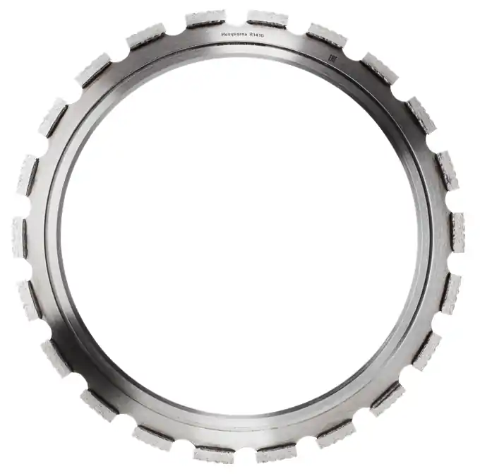 Husqvarna 574836301 Vari-Ring R20 Lame de scie circulaire 370 mm