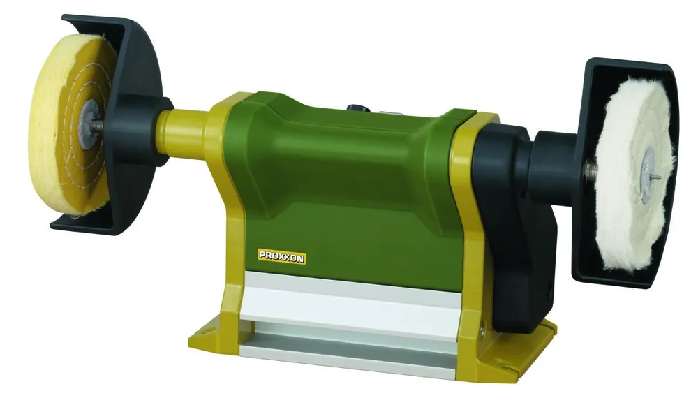 Proxxon 27180 Polisseuse PM 100 230 Volt