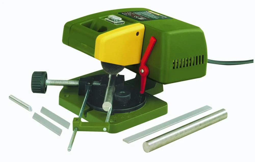 Proxxon 27150 Tronçonneuse KG 50 230 Volt