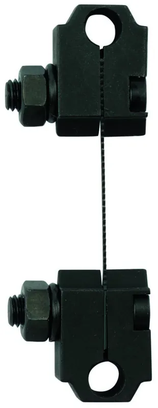 Proxxon 27096 Pinces pour lame de scie pour DS 460 (2 pcs)