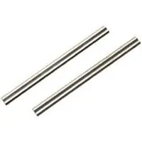 Proxxon 27042 Couteaux de rabotage de rechange pour le DH 40 (1 paire)