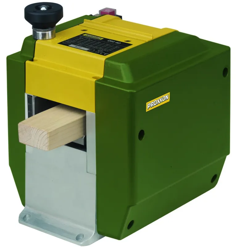 Proxxon 27040 DH 40 machine à épaissir 230 Volt