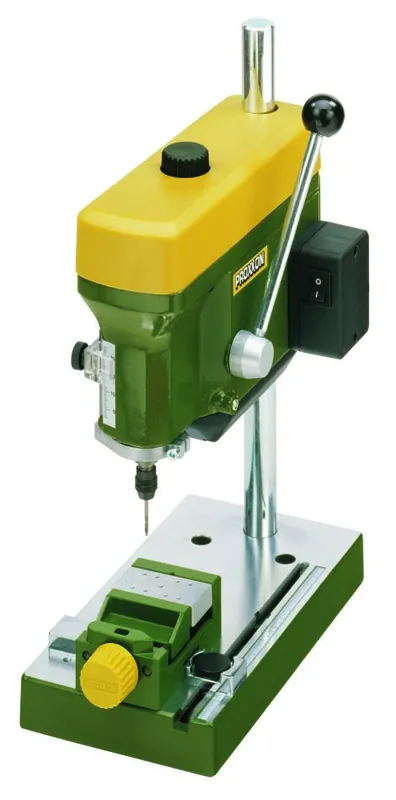 Proxxon 28128 TBM 220 Perceuse d‘établi 230 Volt