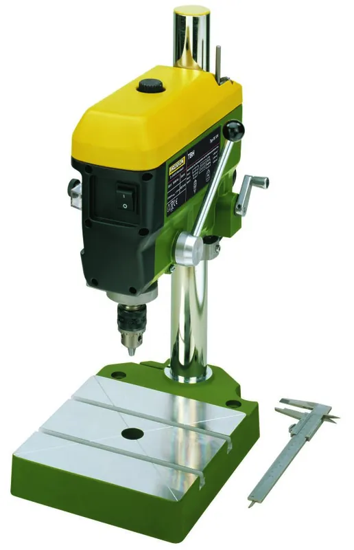 Proxxon 28124 Perceuse d‘établi TBH 230 Volt