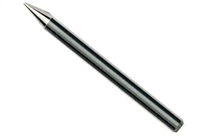 Proxxon 28766 Fraise carbure 1,0 mm pour dispositif de gravure GE 20