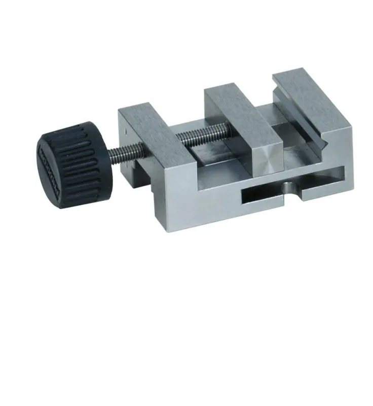 Proxxon 24260 Pince de précision PM 40 pour MF 70/CNC-Ready