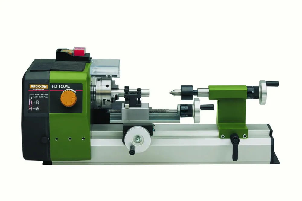 Proxxon 24150 FD 150/E Tour de précision 230 Volt