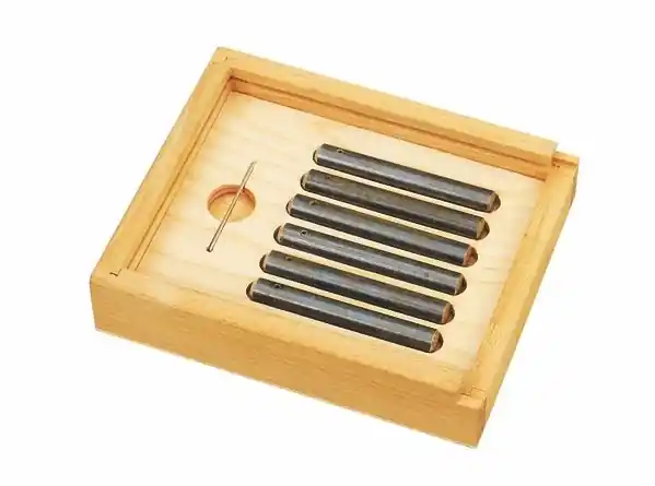 Proxxon 21232 Adaptateur pour le réaffûtage des forets en spirale
