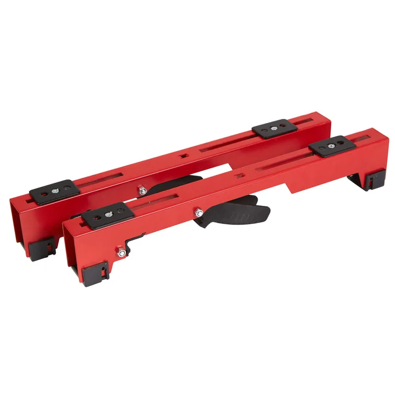 Milwaukee Accessoires 4932459712 Piétement de scie radiale MSLA1