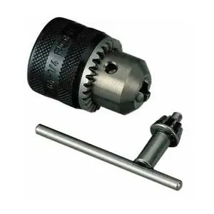 Proxxon 24020 Mandrin industriel 0,8 - 10 mm avec MC 1