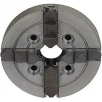 Proxxon 24036 Mandrin à 4 mors avec mors réglables individuellement