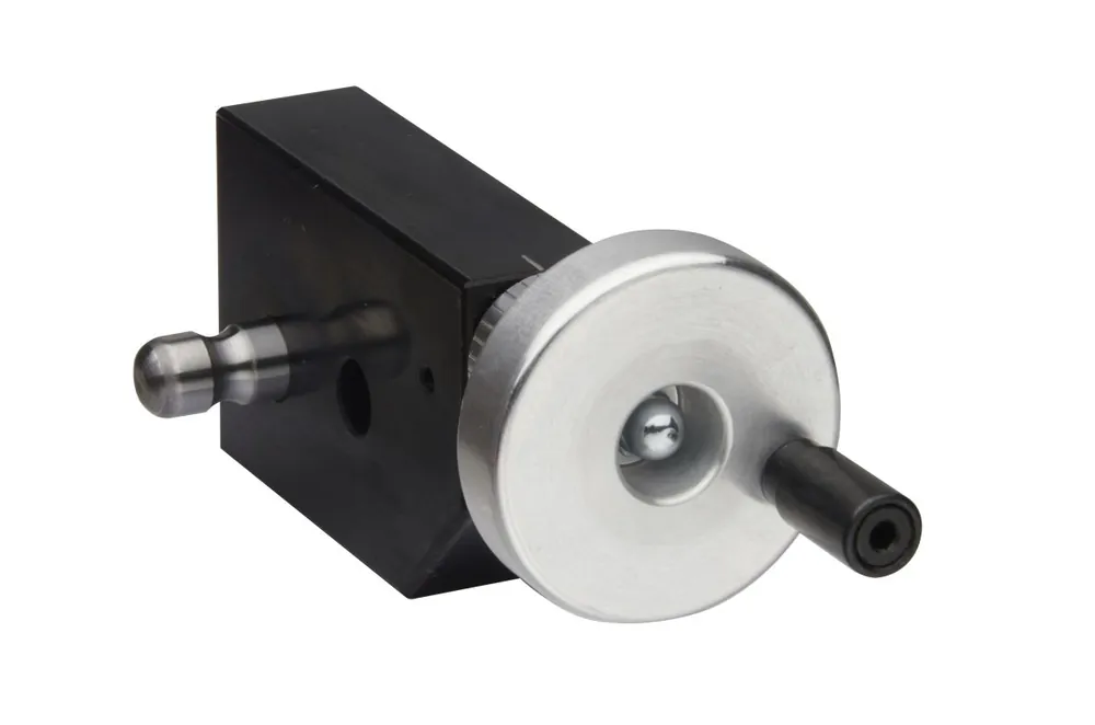 Proxxon 24140 Alimentation fine pour PF 230 et FF 230