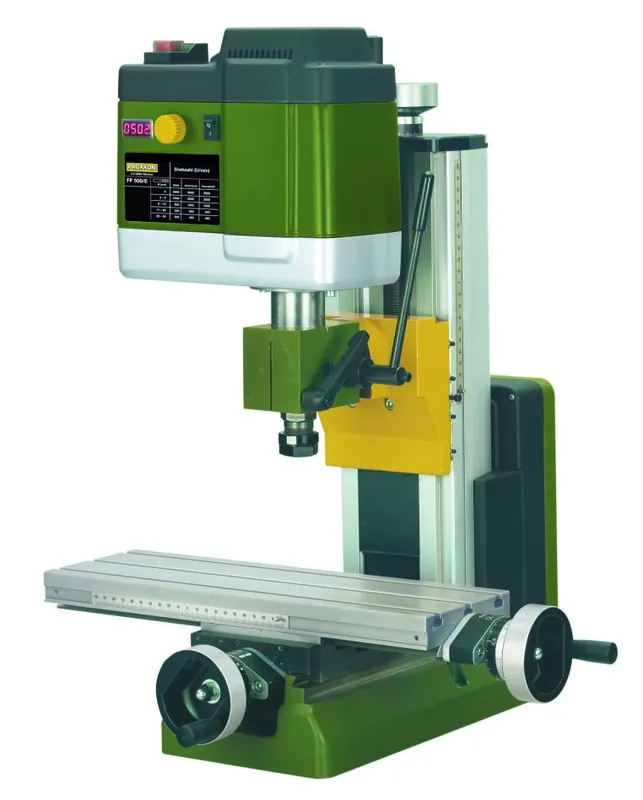 Proxxon 24350 FF 500/BL Meuleuse fine 230 Volt