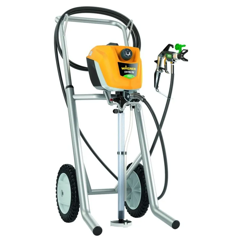 Wagner 2385356 Control Pro 350M SET Pulvérisateur sans air