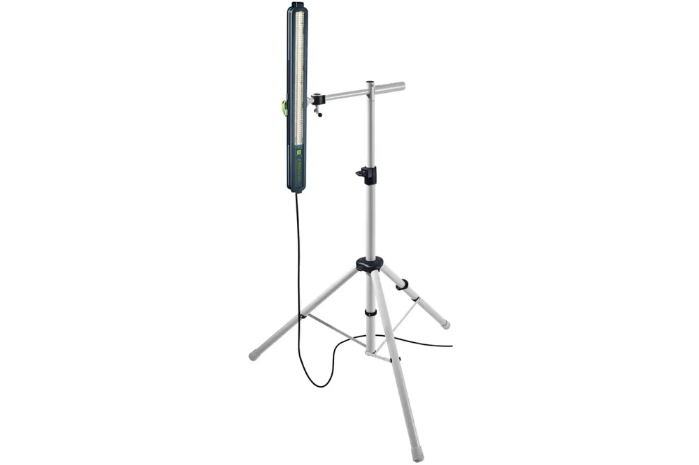 Festool Accessoires 202911 Lampe rasante STL 450-Set SYSLITE