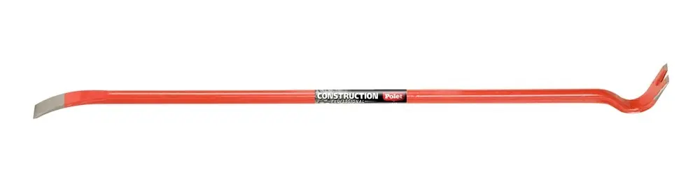 Polet 090890 Pied de biche ovale 910X30X17MM