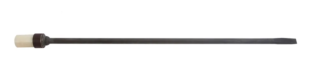 Polet PT028327 Levier traditionnel 1.25M Hammerhead 60