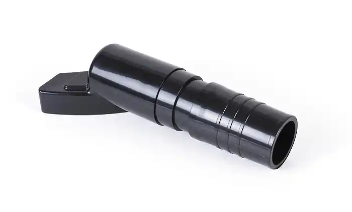 HIKOKI Accessoires 302981 Adaptateur de dépoussiérage pour C7SS, C7MFA, C6SS