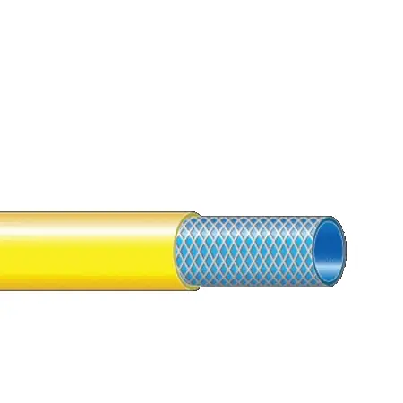 Polet 7372150 Tuyau d‘arrosage 1/2" 50mtr expert en bâtiment