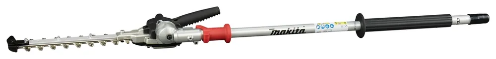 Makita Accessoires 1912T0-4 Attachement pour élagueur d‘arbustes EN422MP largeur de travail 25 cm
