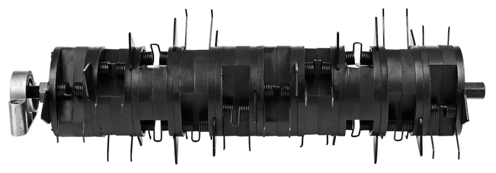 Makita Accessoires 652024749 Rouleau combiné pour le scarificateur UV3600