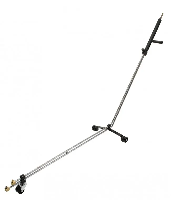Nilfisk Accessoires 6400036 Laveur de train d‘atterrissage