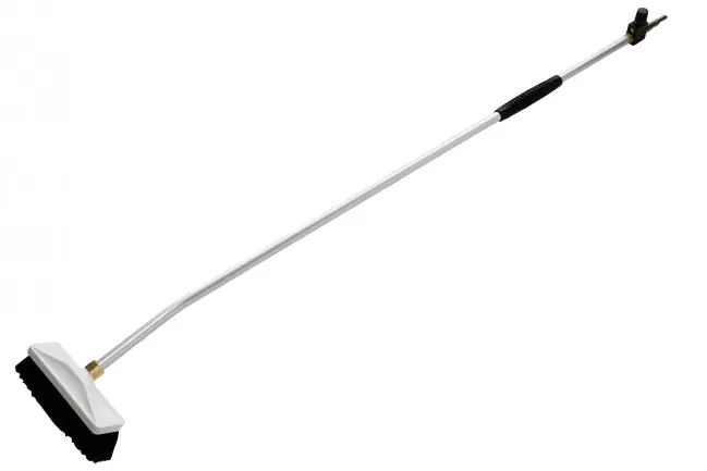 Nilfisk Accessoires 6400088 Brosse de nettoyage 155 cm