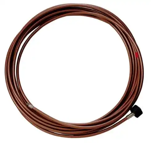 Nilfisk Accessoires 301002490 Tuyau d‘égout Ø4 10M Raccord ERGO
