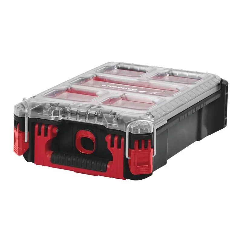 Milwaukee Accessoires 4932464083 Organisateur compact Packout