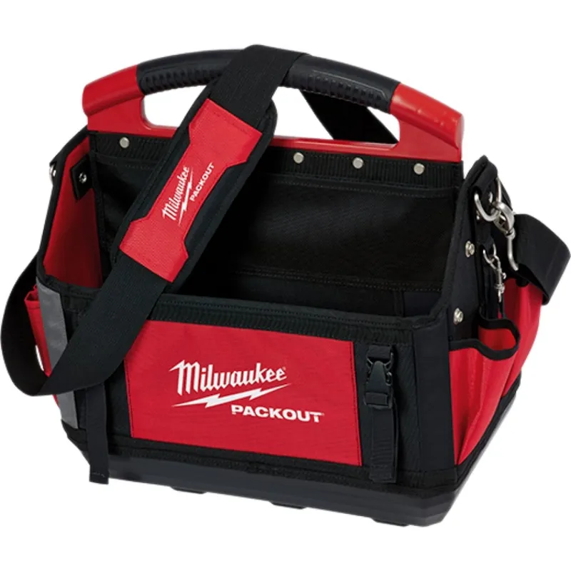 Milwaukee Accessoires 4932464085 Sac à outils Packout 40 cm
