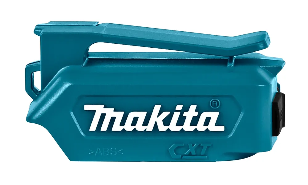 Makita Accessoires DEBADP06 Adaptateur de charge