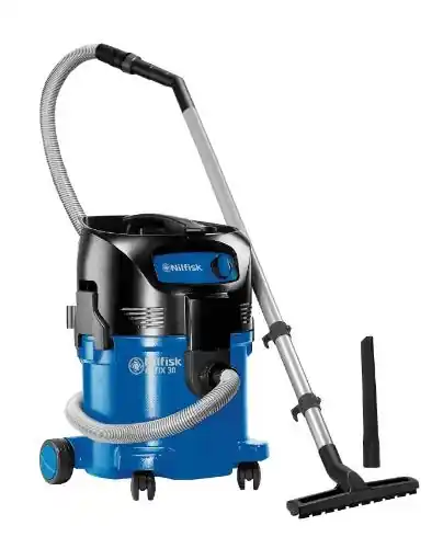 Nilfisk 107413590 Aspirateur eau et poussière Attix 30-01