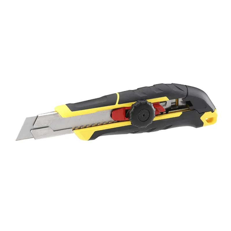 Stanley FMHT10330-0 FatMax Couteau de rupture avec vis 25mm