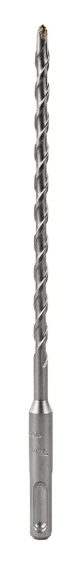 Makita Accessoires B-54162 PBS SDS-PLUS forets 6 x 210 mm