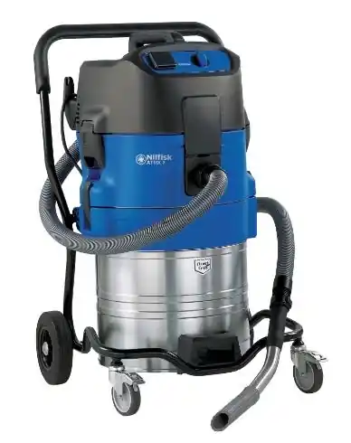 Nilfisk 302001523 ATTIX 751-11 Aspirateur eau et poussière