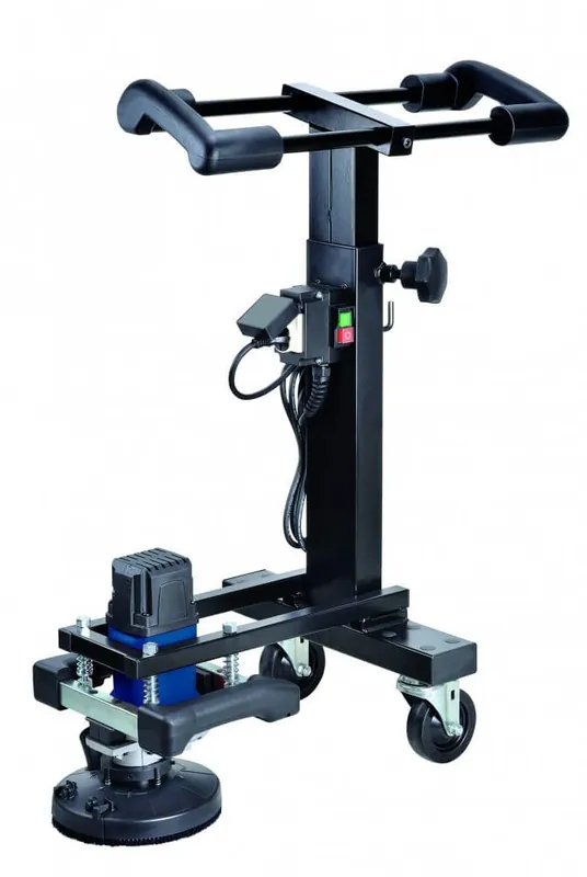 Carat MZBSTRL000 Chariot TwoGrip