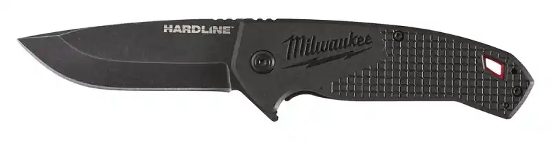 Milwaukee Accessoires 48221994 Couteau HARDLINE lame lisse