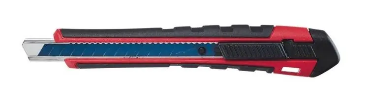 Milwaukee Accessoires 48221960 Cutters à lames sécables 9 mm