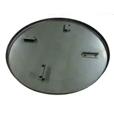 Norton Clipper 00310004546 Anneau de lame 900mm pour CT901