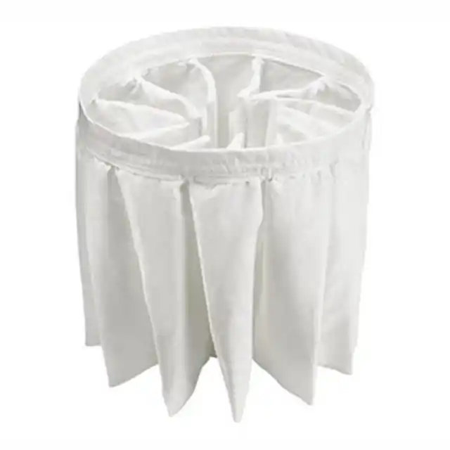 Nilfisk Accessoires 40000338 Kit de filtre en étoile Ø 460 mm
