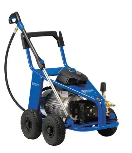 Nilfisk 301002534 MC 8P-180/2100 Nettoyeur haute pression à eau froide de première qualité 180 Bar 400 Volt