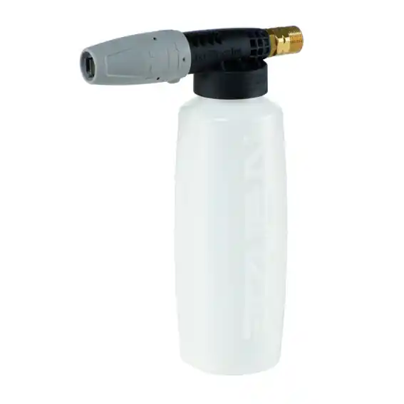 Kränzle Accessoires 135301 Injecteur de mousse avec raccord à vis 1 ltr