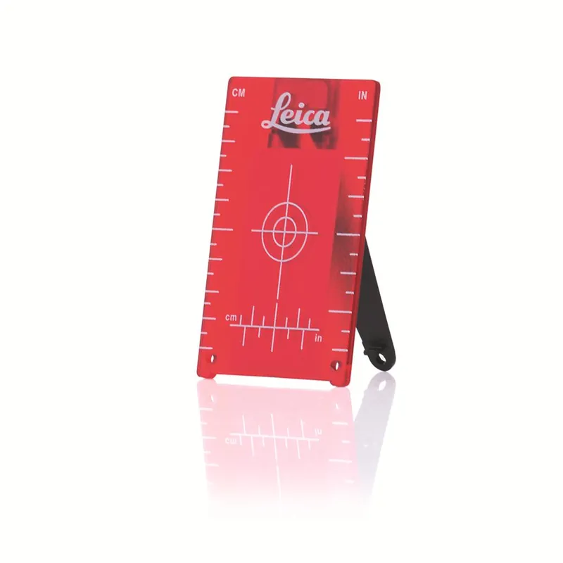 Leica 732791 Target pour grille de plafond 2x