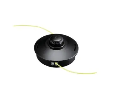 HIKOKI Accessoires 6695784 Tête de fil pour CG40EAS(P)
