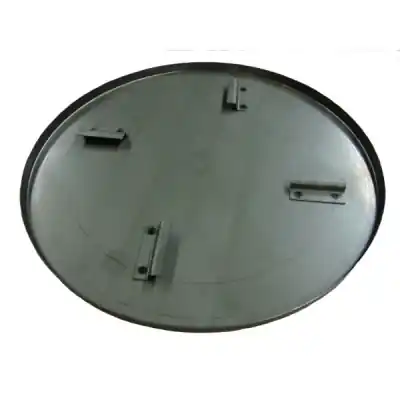 Norton Clipper 00310369499 Anneau de lames 1200mm pour CT1201