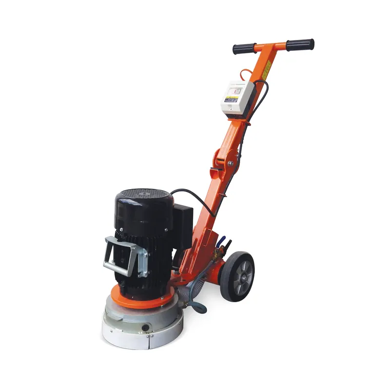 Norton Clipper 70184694290 CG252 Ponceuse de sol 250 mm
